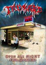 Tankard : Open All Night Reloaded